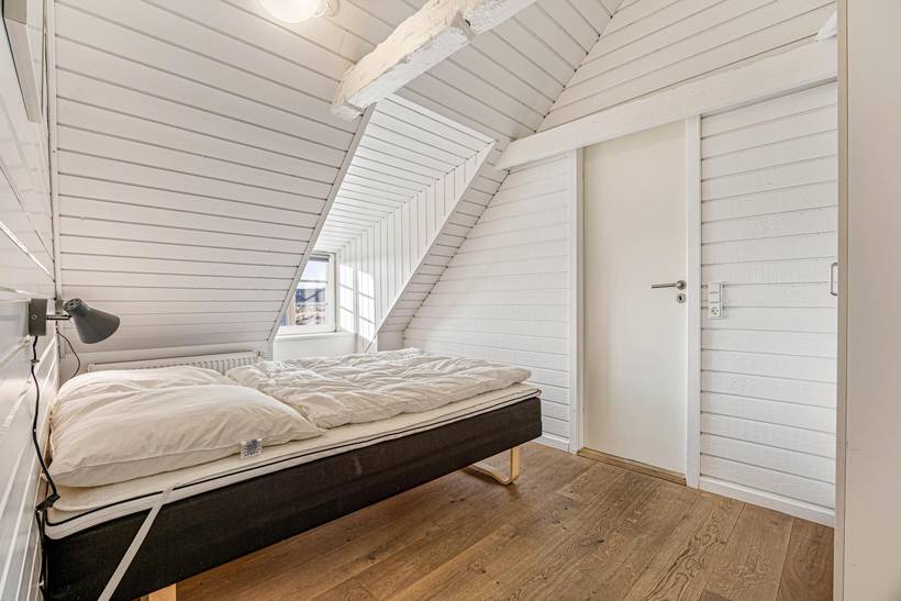 Foto von Ferienhaus BA18 in Klegod - Westjütland