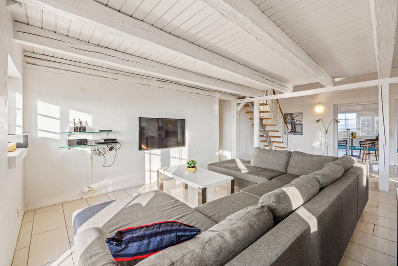 Foto von Ferienhaus BA18 in Klegod - Westjütland