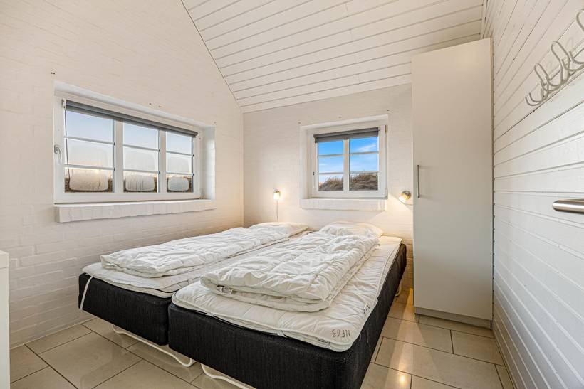 Foto von Ferienhaus BA18 in Klegod - Westjütland
