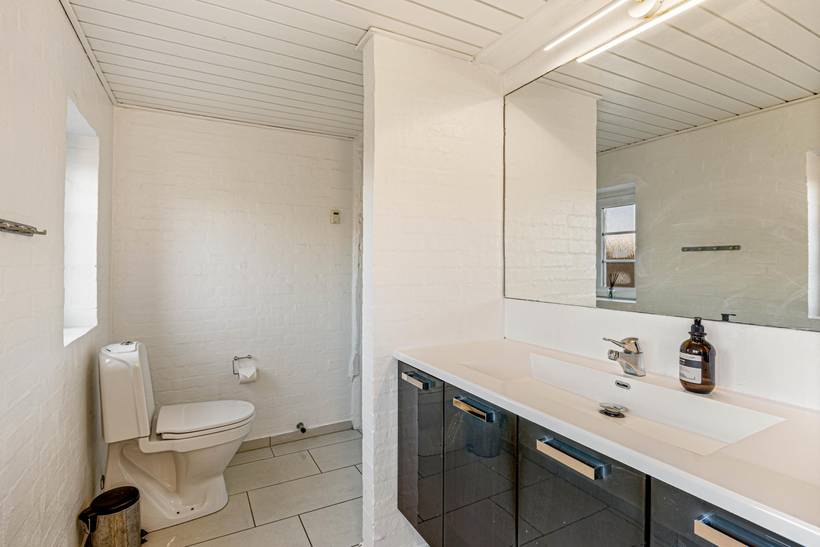 Foto von Ferienhaus BA18 in Klegod - Westjütland