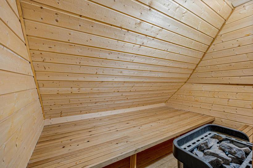 Foto von Ferienhaus BA18 in Klegod - Westjütland