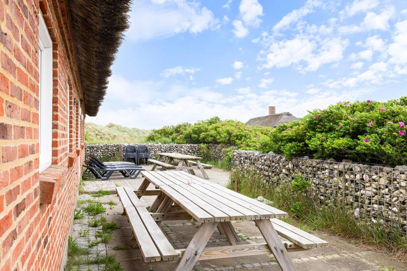 Foto von Ferienhaus BA18 in Klegod - Westjütland