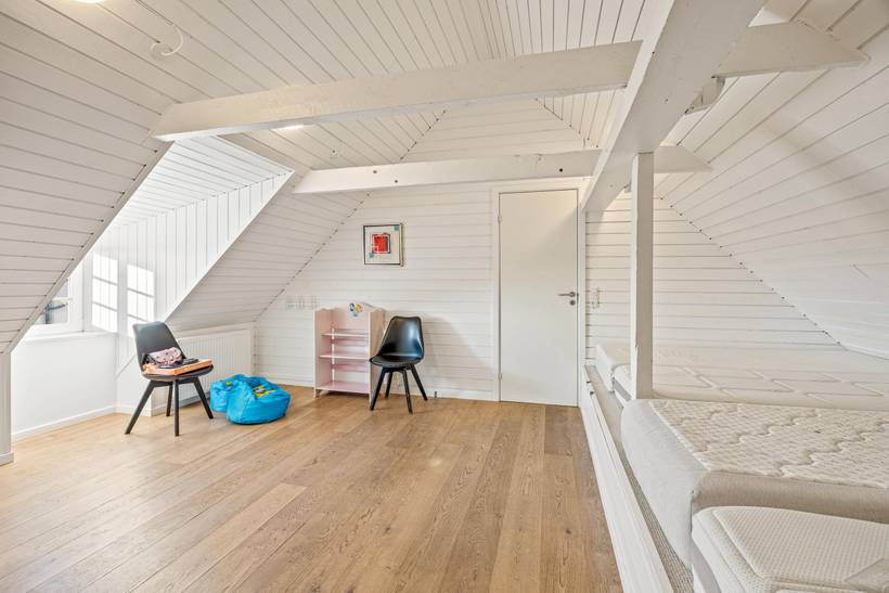 Foto von Ferienhaus BA18 in Klegod - Westjütland