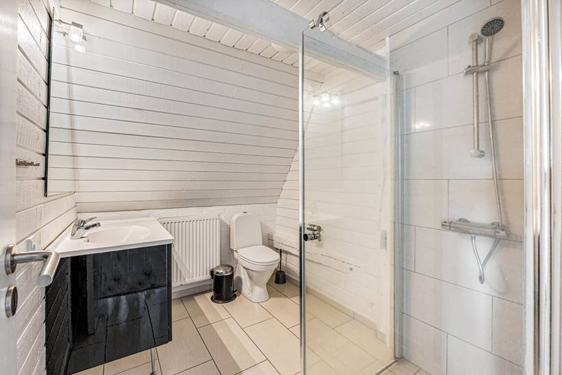 Foto von Ferienhaus BA18 in Klegod - Westjütland
