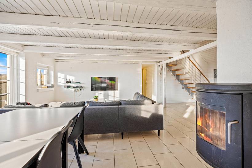 Foto von Ferienhaus BA18 in Klegod - Westjütland