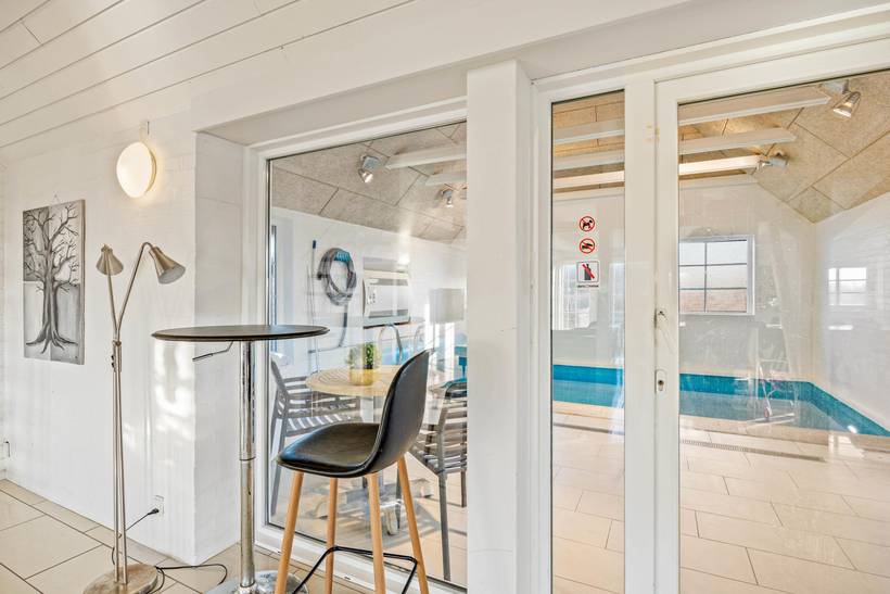 Foto von Ferienhaus BA18 in Klegod - Westjütland