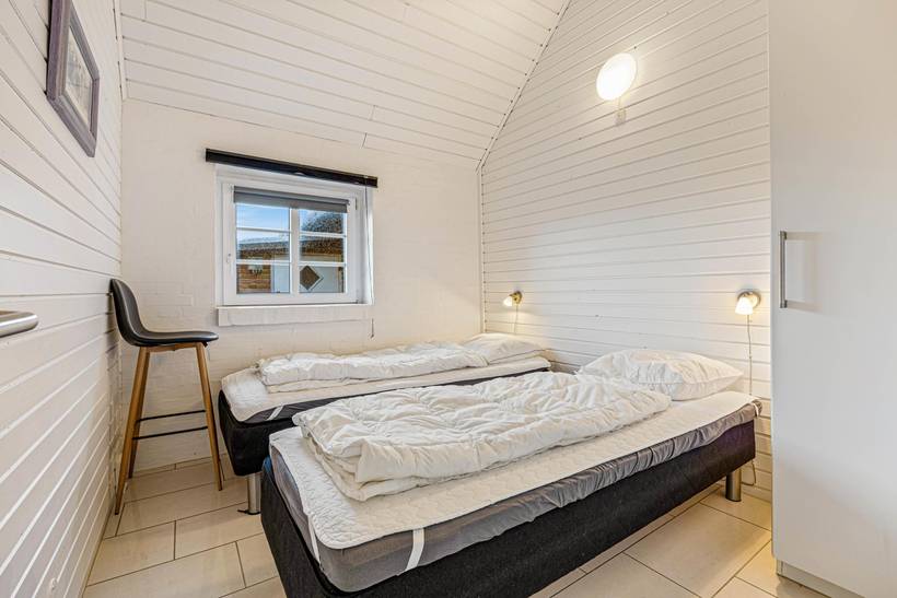 Foto von Ferienhaus BA18 in Klegod - Westjütland