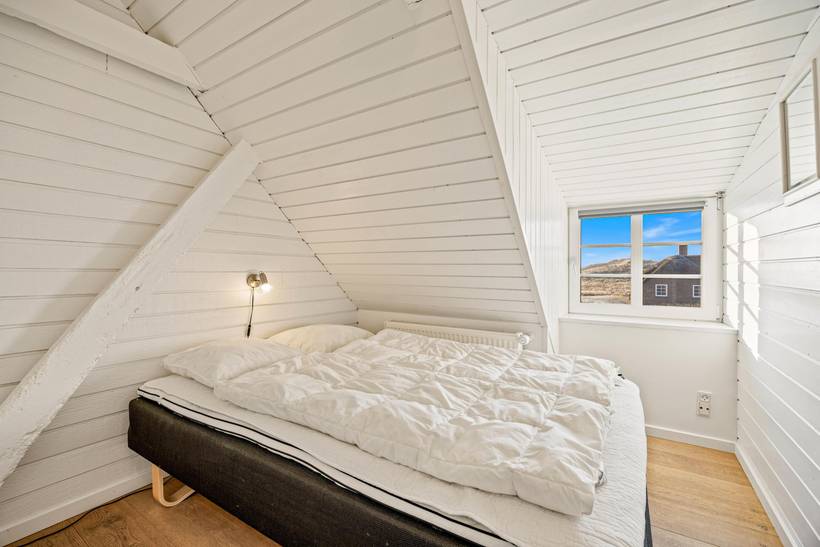 Foto von Ferienhaus BA18 in Klegod - Westjütland