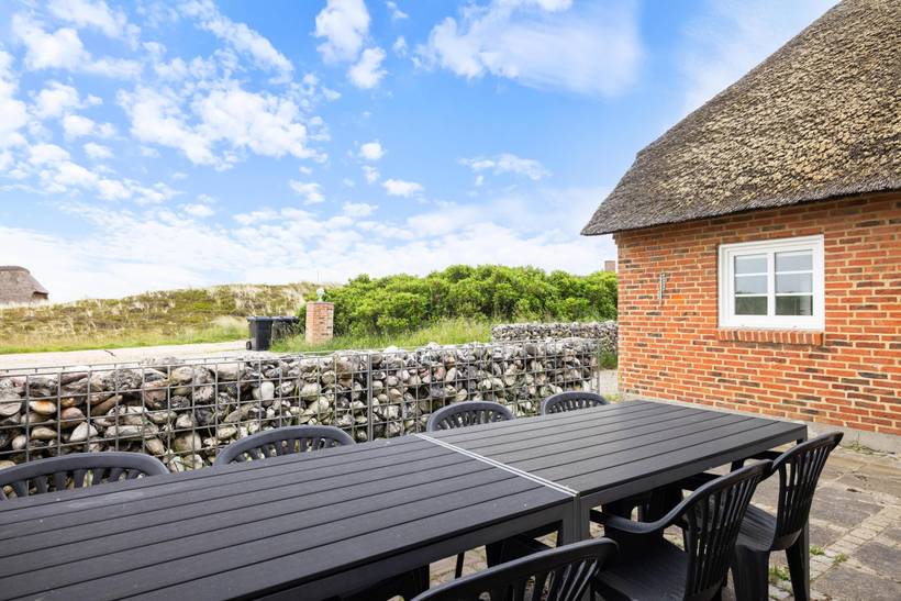 Foto von Ferienhaus BA18 in Klegod - Westjütland