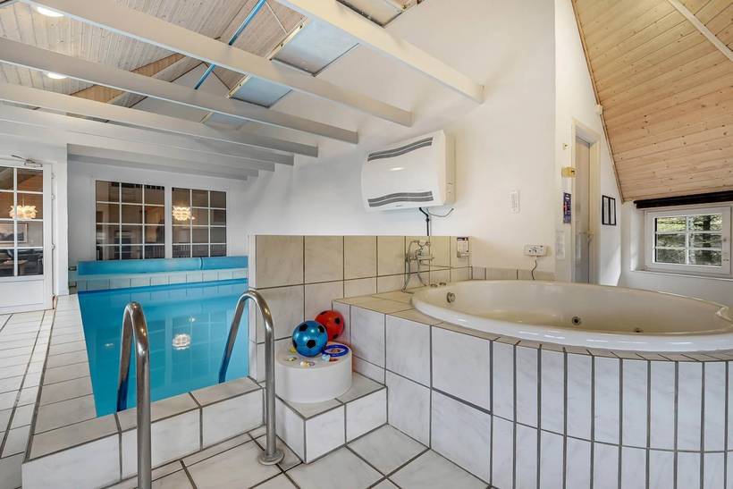 Foto von Ferienhaus BA20 in Vejlby Klit - Westjütland