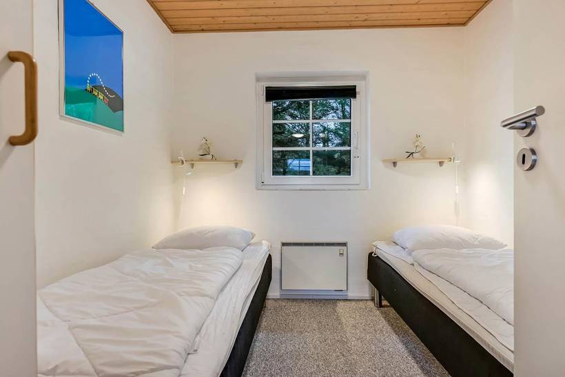 Foto von Ferienhaus BA20 in Vejlby Klit - Westjütland