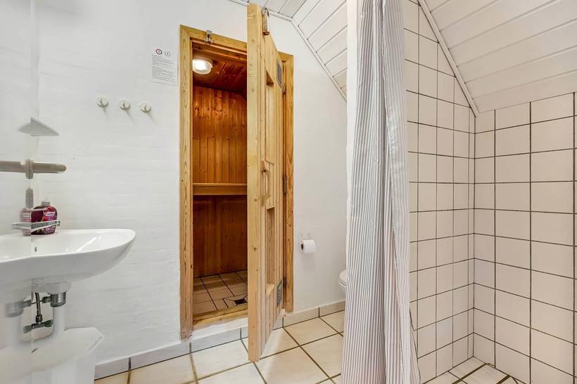 Foto von Ferienhaus BA20 in Vejlby Klit - Westjütland