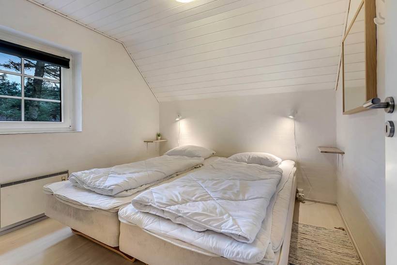 Foto von Ferienhaus BA20 in Vejlby Klit - Westjütland