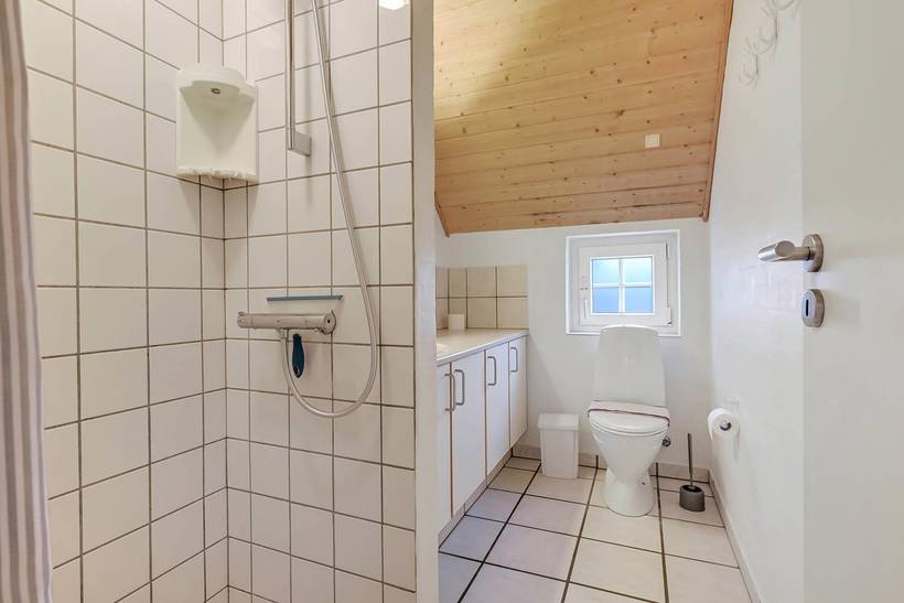 Foto von Ferienhaus BA20 in Vejlby Klit - Westjütland