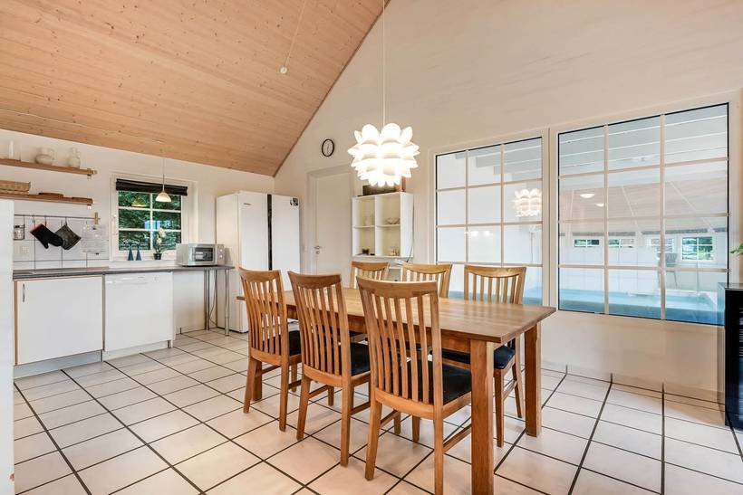 Foto von Ferienhaus BA20 in Vejlby Klit - Westjütland