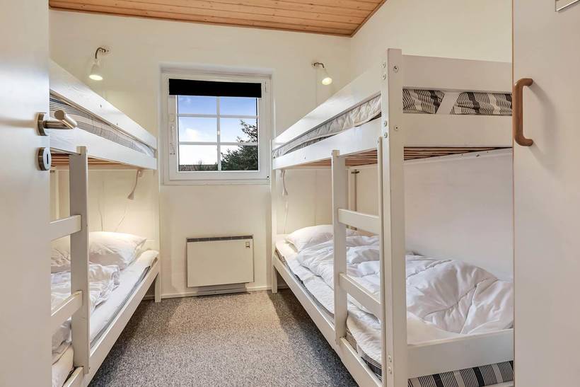 Foto von Ferienhaus BA20 in Vejlby Klit - Westjütland
