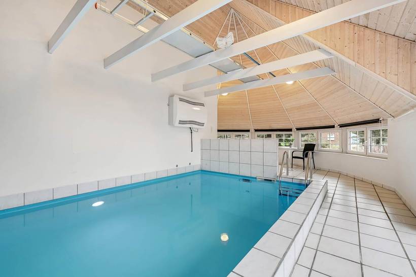 Foto von Ferienhaus BA20 in Vejlby Klit - Westjütland
