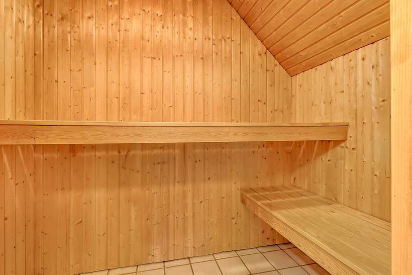 Foto von Ferienhaus BA20 in Vejlby Klit - Westjütland