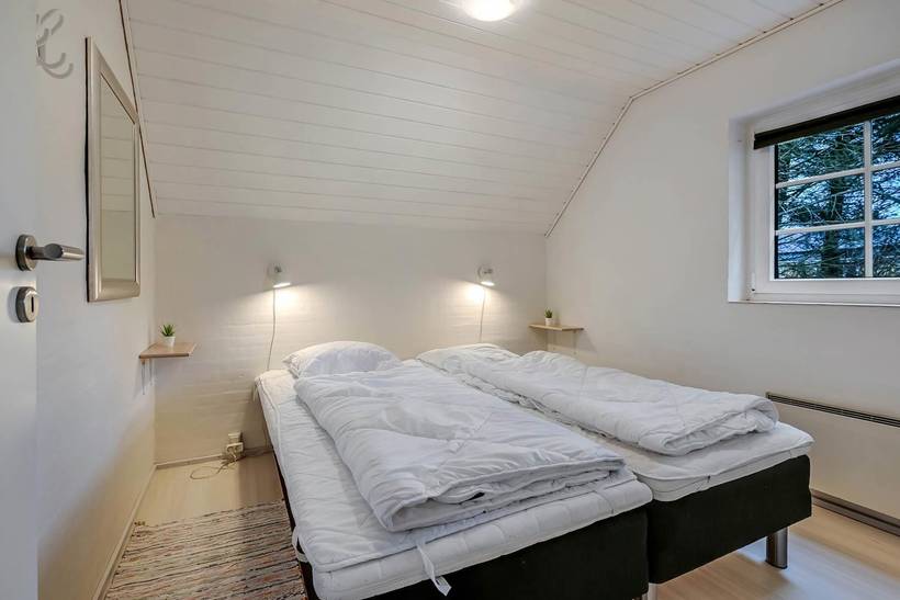 Foto von Ferienhaus BA20 in Vejlby Klit - Westjütland