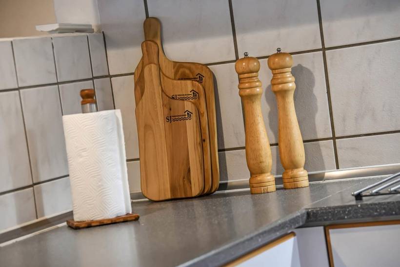 Foto von Ferienhaus BA20 in Vejlby Klit - Westjütland