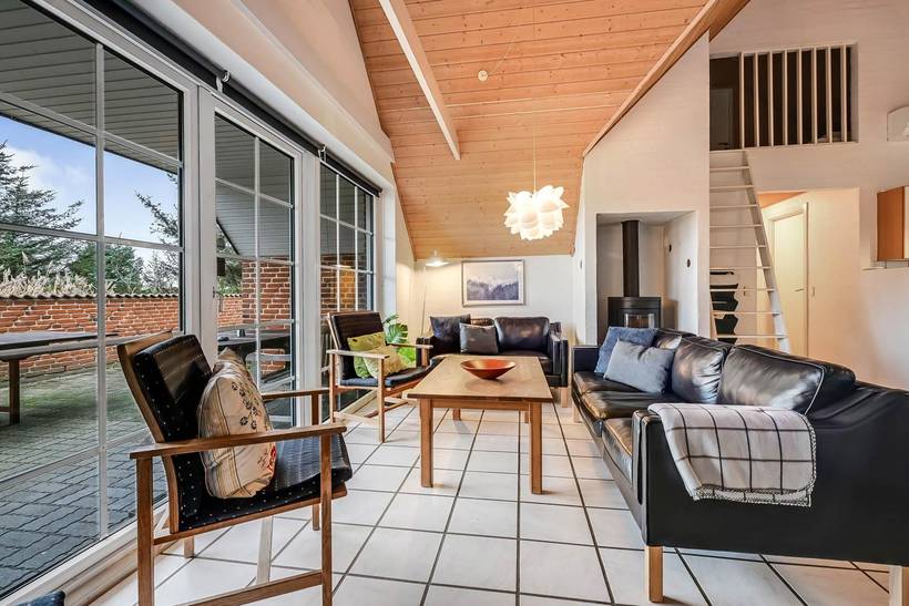 Foto von Ferienhaus BA20 in Vejlby Klit - Westjütland
