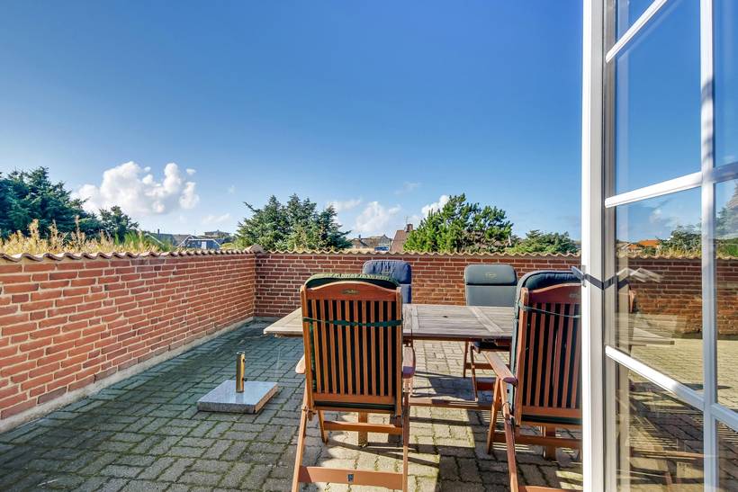 Foto von Ferienhaus BA20 in Vejlby Klit - Westjütland