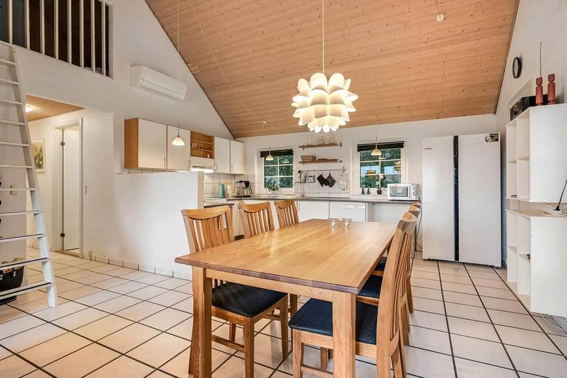 Foto von Ferienhaus BA20 in Vejlby Klit - Westjütland