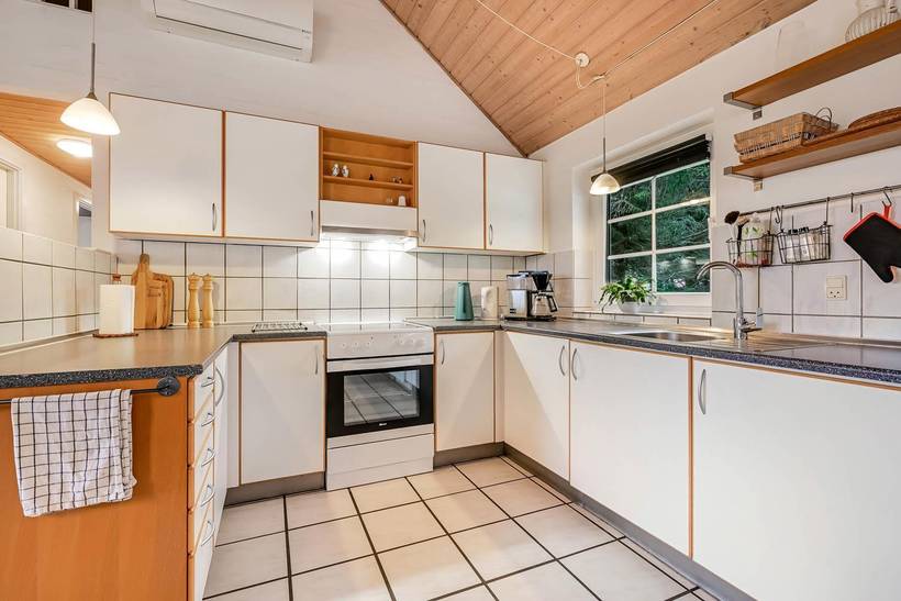 Foto von Ferienhaus BA20 in Vejlby Klit - Westjütland