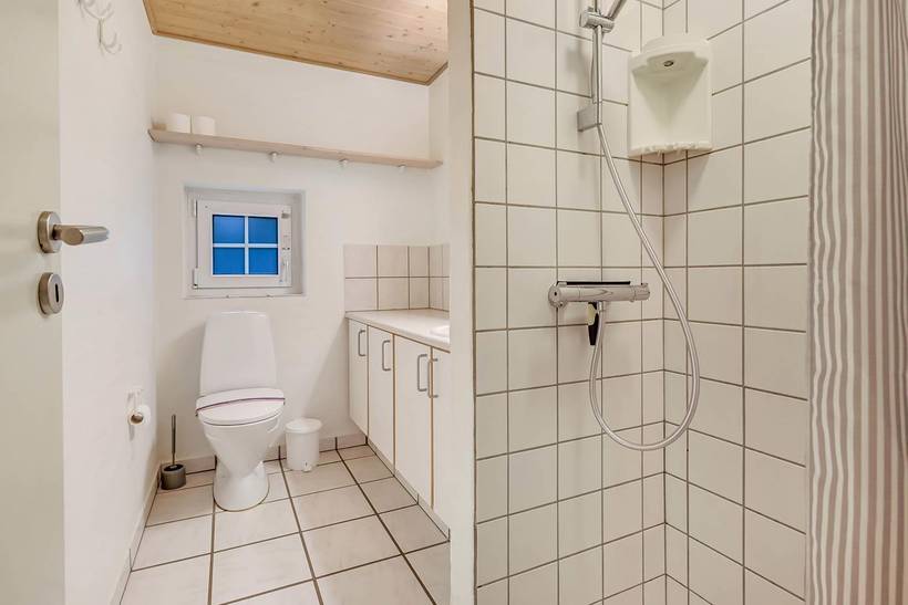 Foto von Ferienhaus BA20 in Vejlby Klit - Westjütland