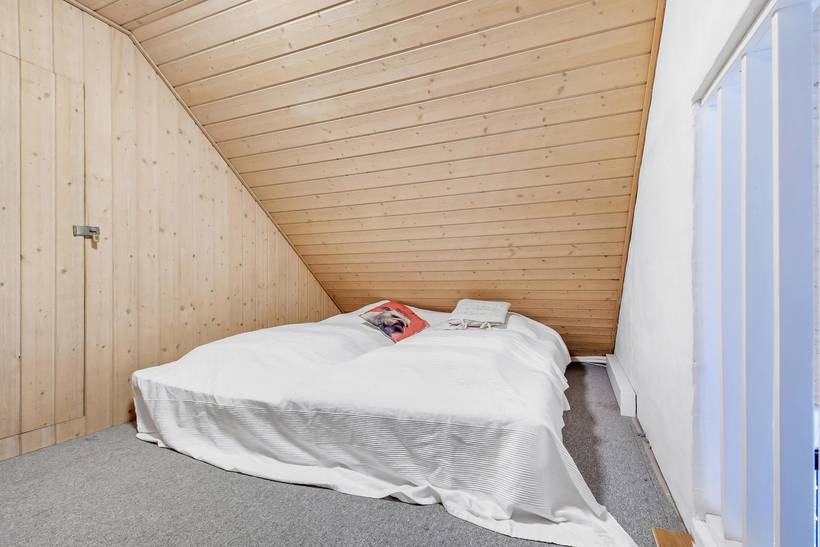 Foto von Ferienhaus BA20 in Vejlby Klit - Westjütland