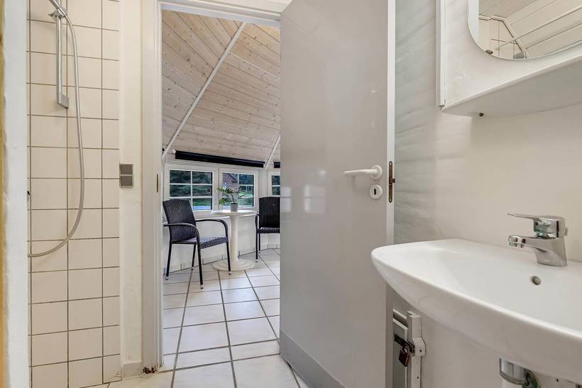 Foto von Ferienhaus BA20 in Vejlby Klit - Westjütland