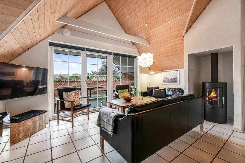 Foto von Ferienhaus BA20 in Vejlby Klit - Westjütland