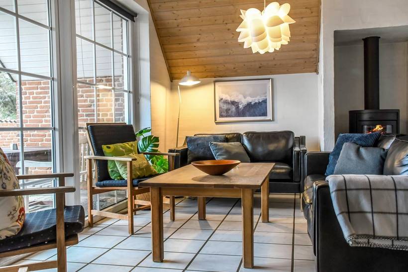 Foto von Ferienhaus BA20 in Vejlby Klit - Westjütland