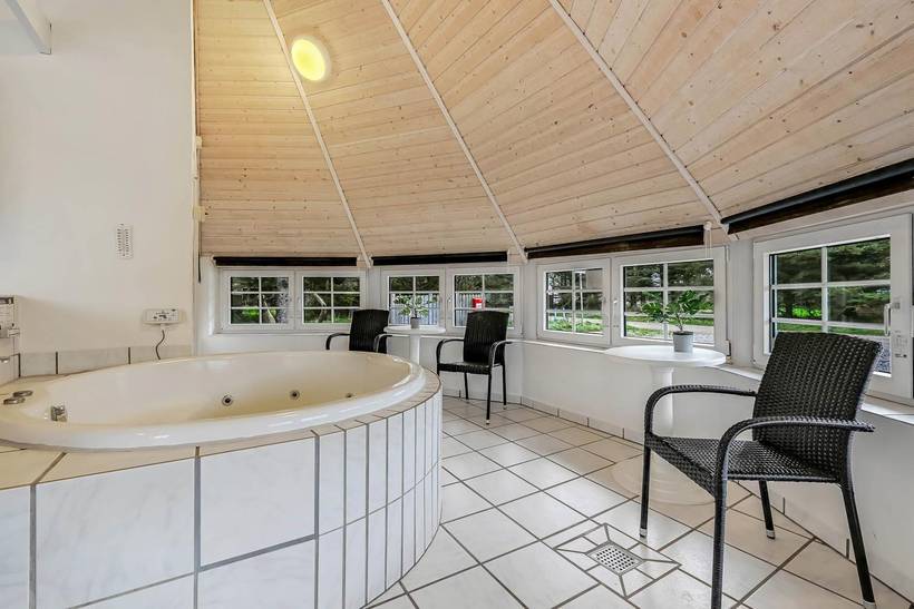 Foto von Ferienhaus BA20 in Vejlby Klit - Westjütland