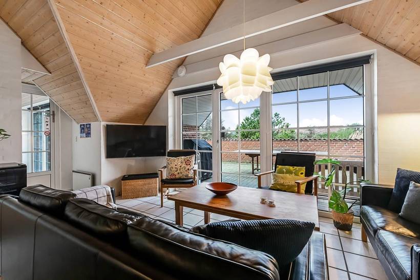 Foto von Ferienhaus BA20 in Vejlby Klit - Westjütland