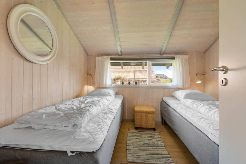 Foto von Ferienhaus BA22 in Vejlby Klit - Westjütland