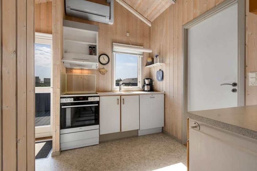 Foto von Ferienhaus BA22 in Vejlby Klit - Westjütland