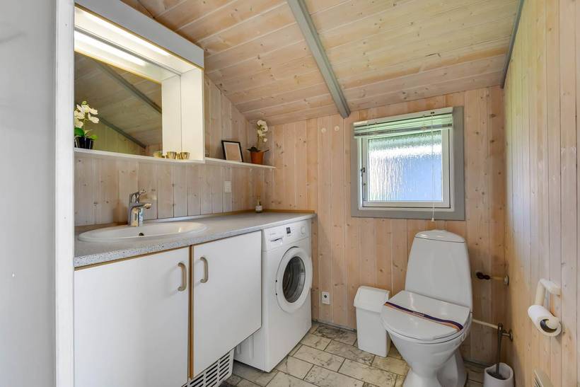 Foto von Ferienhaus BA22 in Vejlby Klit - Westjütland