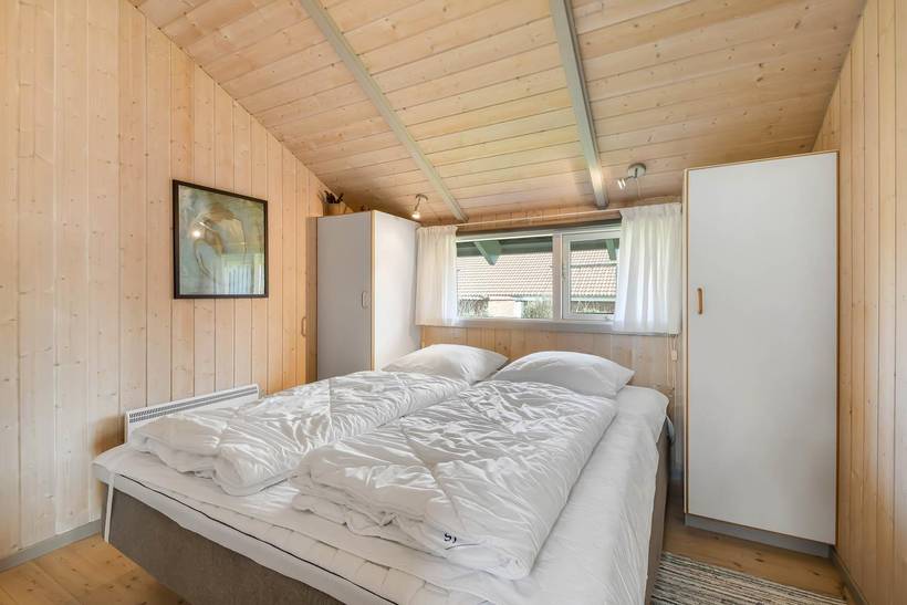 Foto von Ferienhaus BA22 in Vejlby Klit - Westjütland