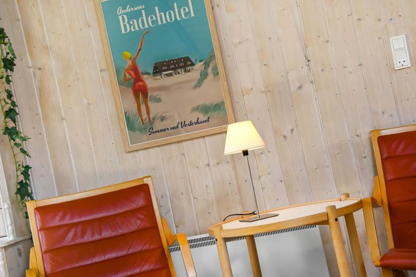 Foto von Ferienhaus BA22 in Vejlby Klit - Westjütland