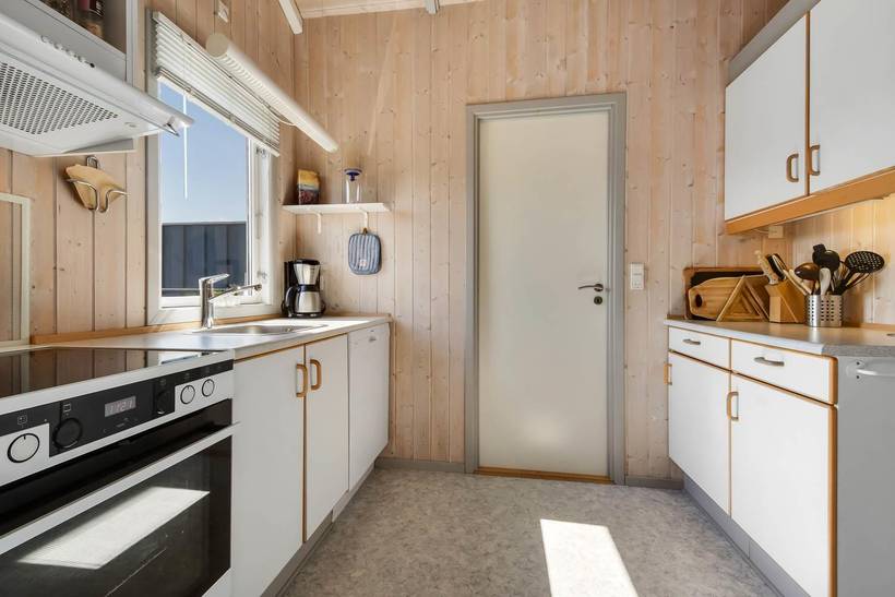 Foto von Ferienhaus BA22 in Vejlby Klit - Westjütland