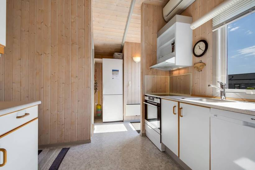 Foto von Ferienhaus BA22 in Vejlby Klit - Westjütland
