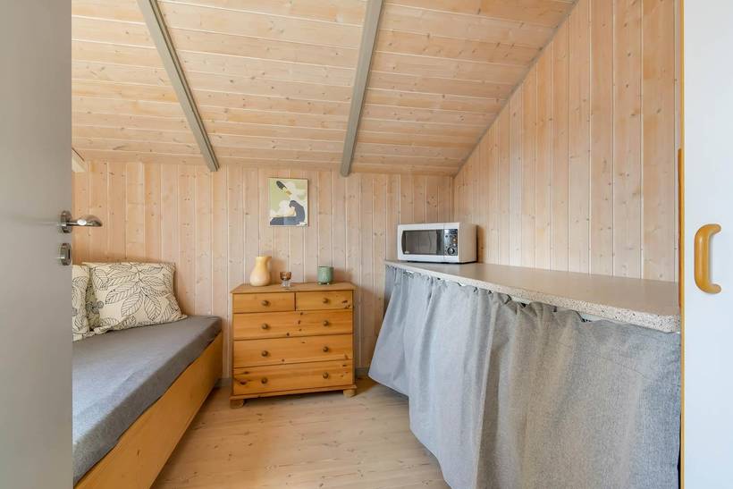 Foto von Ferienhaus BA22 in Vejlby Klit - Westjütland