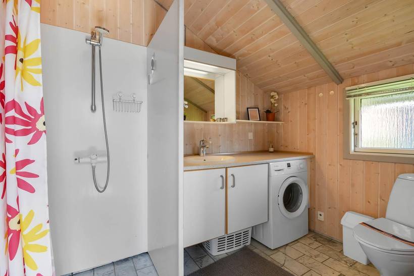 Foto von Ferienhaus BA22 in Vejlby Klit - Westjütland