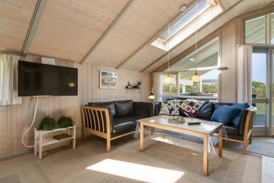 Vorschaubild von Ferienhaus BA22 in Vejlby Klit - Westjütland