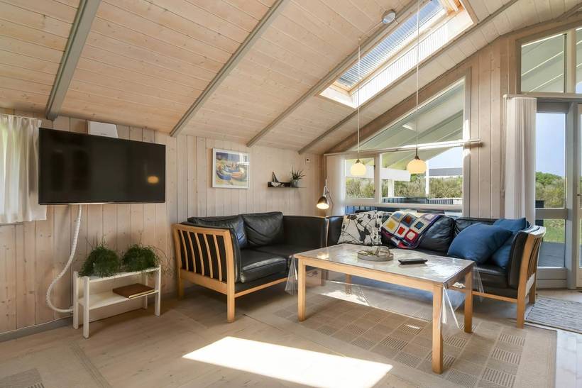 Foto von Ferienhaus BA22 in Vejlby Klit - Westjütland