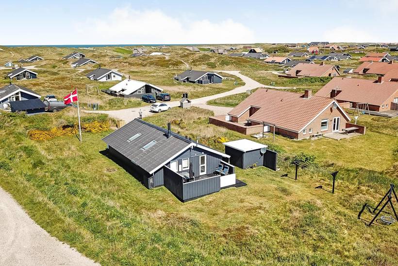 Foto von Ferienhaus BA22 in Vejlby Klit - Westjütland