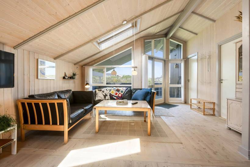 Foto von Ferienhaus BA22 in Vejlby Klit - Westjütland