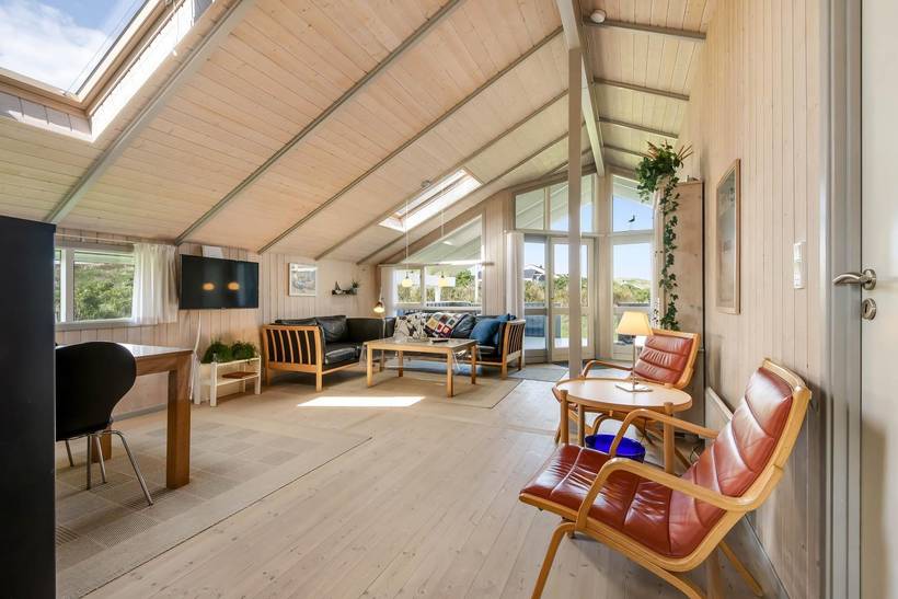 Foto von Ferienhaus BA22 in Vejlby Klit - Westjütland