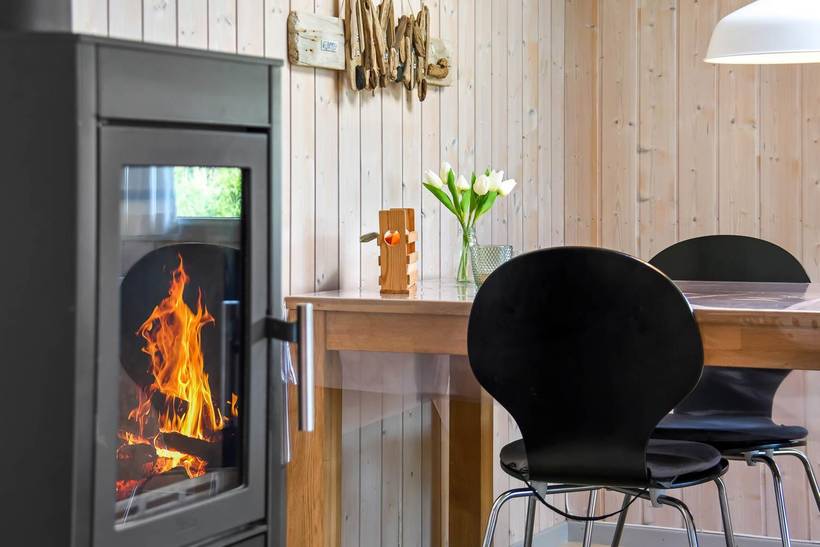 Foto von Ferienhaus BA22 in Vejlby Klit - Westjütland